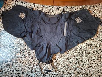 Gonnella scooter Tucano Urbano