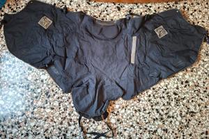 Gonnella scooter Tucano Urbano