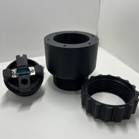 Sgancio rapido logitech