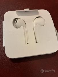 Auricolare iPhone - iPad nuovo