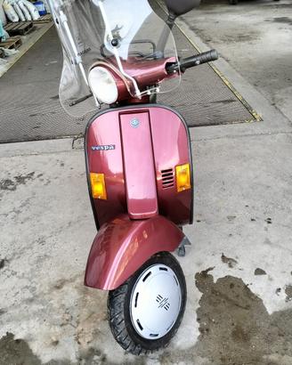 Vespa 50 HP 3 marce