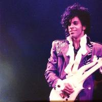 Prince - Purple rain live