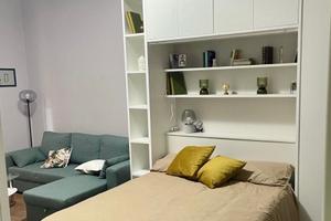 Appartamento al centro di Reggio Calabria