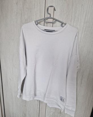 Felpa Armani Exchange
