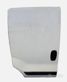 Porta scorrevole Fiat Fiorino 2007 in poi