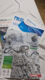 #terra edizione verde