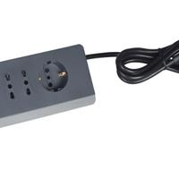 BTICINO multipresa da scrivania