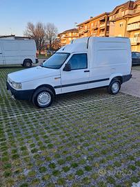 Fiat Fiorino 1.7 td