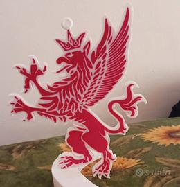 logo stemma grifo grifone Perugia 