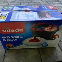 Vileda Easy Wring & Clean Sistema Lavapavimenti