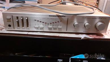 Amplificatore MARANTZ PM350
