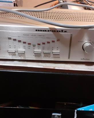 Amplificatore MARANTZ PM350