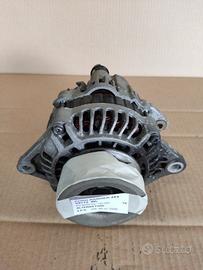 Alternatore FORD RANGER 4X4 2500cc diesel 2010