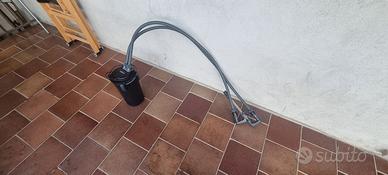 ACCESSORI PER ACQUARIO MARINO