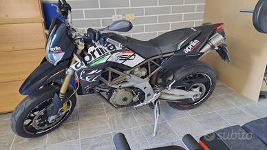 Aprilia dorsoduro