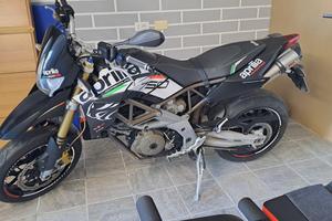 Aprilia dorsoduro