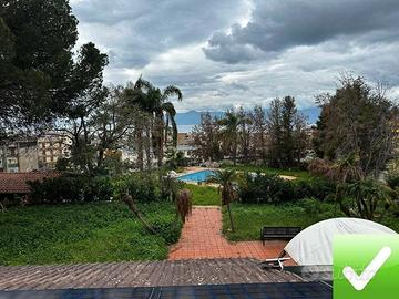 Villa Da Sogno Con Vista Panoramica Sullo Stretto