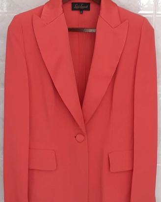 Tailleur Luisa Spagnoli