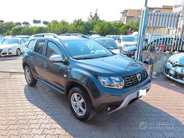 Dacia Duster 1.6 GPL 4x2 Prestige EURO 6