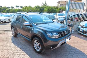Dacia Duster 1.6 GPL 4x2 Prestige EURO 6
