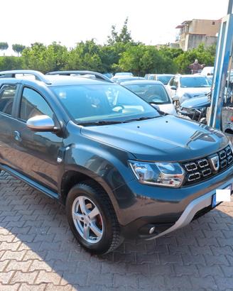 Dacia Duster 1.6 GPL 4x2 Prestige EURO 6