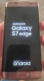 Samsung S7 edge