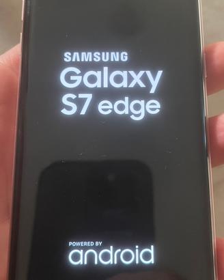 Samsung S7 edge