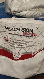 Piumino letto matrimoniale