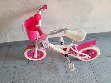 bici bambina