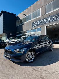 Bmw 116 Automatica neoaptentati