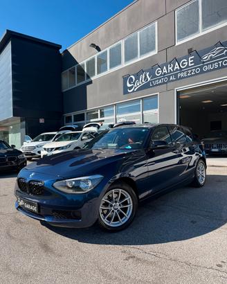 Bmw 116 Automatica neoaptentati