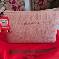 Pochette Mario Valentino originale nuova