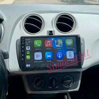 Car Tablet 9 Pollici Android 12 Carplay Per IBIZA