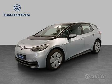 Volkswagen ID.3 Business