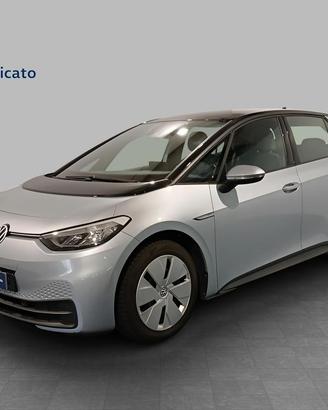 Volkswagen ID.3 Business