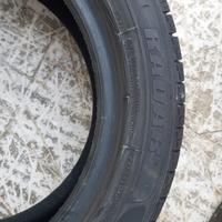 gomme 4 stagioni per smart