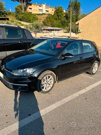 Golf 7