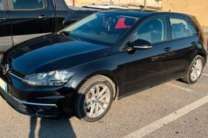 Golf 7