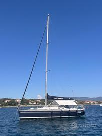 Dehler 36 jv