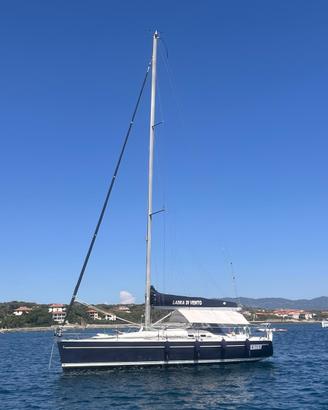 Dehler 36 jv