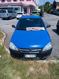 Opel Corsa 1.0i 12V cat 3 porte Silverline