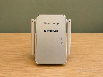 Netgear EX6150 AC1200 Ripetitore WiFi Dual Ban