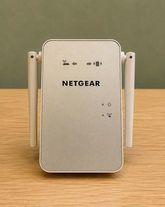 Netgear EX6150 AC1200 Ripetitore WiFi Dual Ban