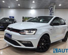 Volkswagen Polo TSI GTI 1.8 TURBO 192CV PERMUTO