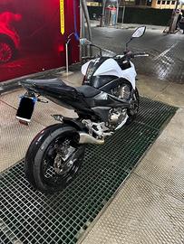 KAWASAKI Z800 E DEPOTENZIATA PER A2