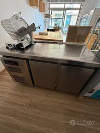 Banco frigo