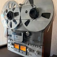 Akai GX-630D