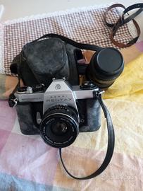 Asahi Pentax Reflex 