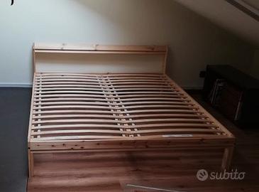 Letto economico ikea