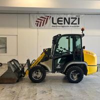 PALA GOMMATA KRAMER ALLRAD 350